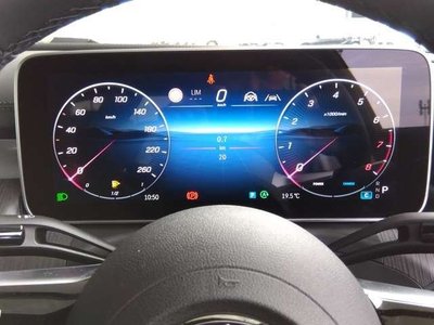 2025 Mercedes-BENZ C-CLASS 照片 10