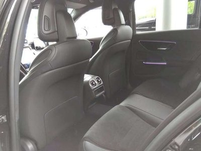 صورة مصغرة 23 لـ 2025 Mercedes-BENZ C-CLASS