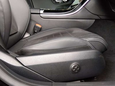 صورة مصغرة 17 لـ 2025 Mercedes-BENZ C-CLASS