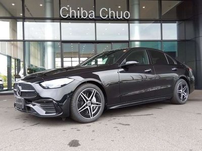 صورة مصغرة 40 لـ 2025 Mercedes-BENZ C-CLASS