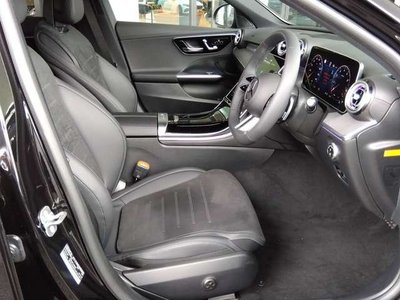 صورة مصغرة 15 لـ 2025 Mercedes-BENZ C-CLASS