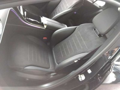 صورة مصغرة 32 لـ 2025 Mercedes-BENZ C-CLASS