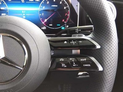 صورة مصغرة 20 لـ 2025 Mercedes-BENZ C-CLASS