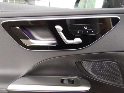 صورة مصغرة 31 لـ 2025 Mercedes-BENZ C-CLASS