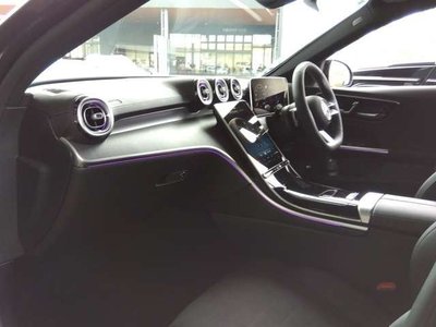 صورة مصغرة 18 لـ 2025 Mercedes-BENZ C-CLASS
