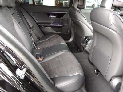 صورة مصغرة 22 لـ 2025 Mercedes-BENZ C-CLASS