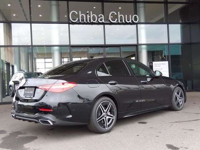 2025 Mercedes-BENZ C-CLASS 照片 6