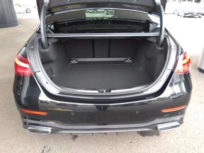 صورة مصغرة 25 لـ 2025 Mercedes-BENZ C-CLASS