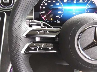 صورة مصغرة 19 لـ 2025 Mercedes-BENZ C-CLASS