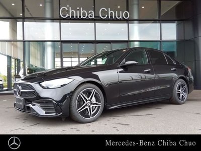 2025 Mercedes-BENZ C-CLASS 照片 1