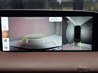 صورة مصغرة 15 لـ 2023 Genesis G90 (RS4)