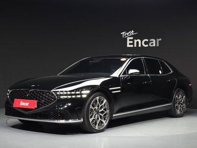 2023 Genesis G90 (RS4) 照片 1