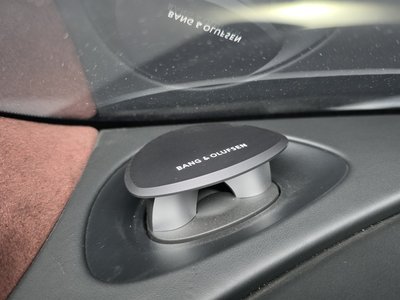 صورة مصغرة 17 لـ 2023 Genesis G90 (RS4)
