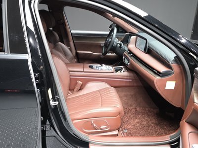 صورة مصغرة 11 لـ 2023 Genesis G90 (RS4)