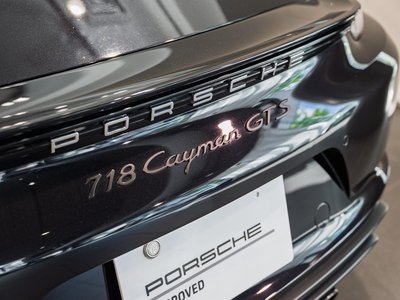 2021 Porsche 718 缩略图 17