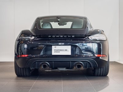 2021 Porsche 718 缩略图 19