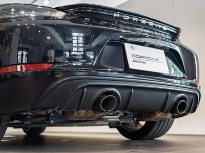 صورة 12 لـ 2021 Porsche 718