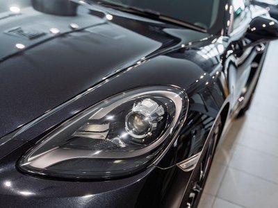 صورة 16 لـ 2021 Porsche 718