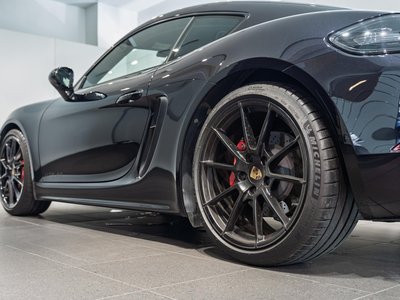 2021 Porsche 718 缩略图 20