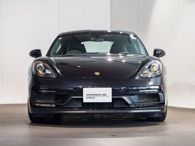 2021 Porsche 718 缩略图 18
