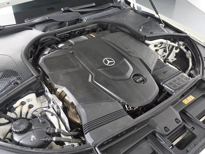 MERCEDES-BENZ S-CLASS - 7