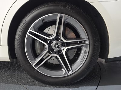 MERCEDES-BENZ S-CLASS - 8