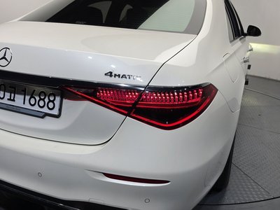 MERCEDES-BENZ S-CLASS - 10