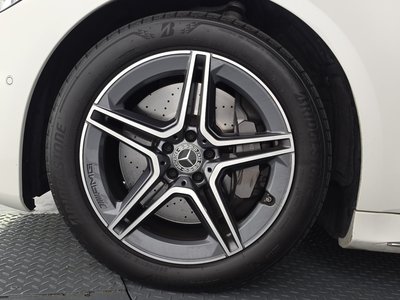 MERCEDES-BENZ S-CLASS - 6