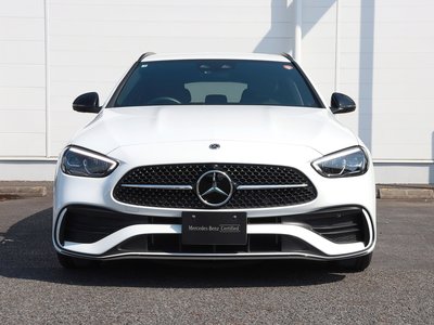 MERCEDES-BENZ C-CLASS - 5