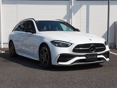 MERCEDES-BENZ C-CLASS - 6