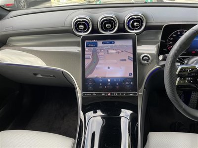 MERCEDES-BENZ GLC-CLASS - 7