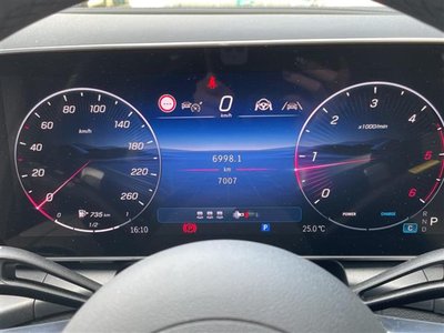 MERCEDES-BENZ GLC-CLASS - 4