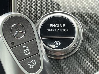 MERCEDES-BENZ GLC-CLASS - 3