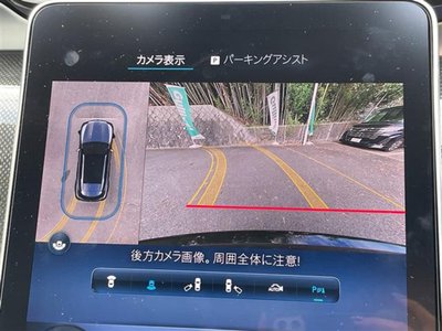 MERCEDES-BENZ GLC-CLASS - 8