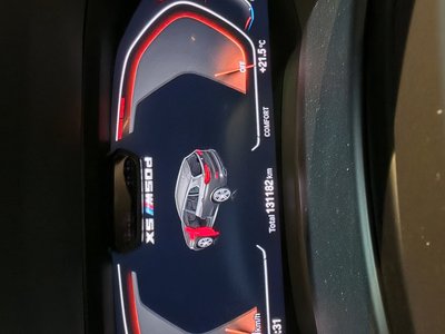 BMW X5 - 3