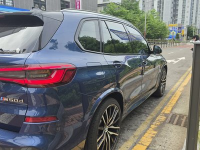 BMW X5 - 9