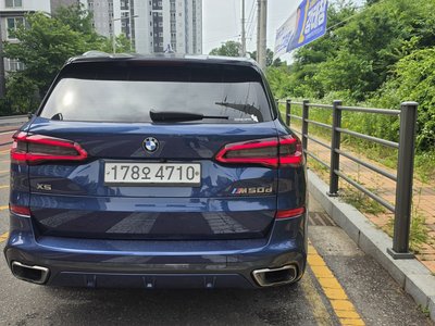 BMW X5 - 8