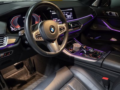 BMW X5 - 4