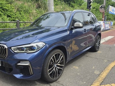 BMW X5 - 5
