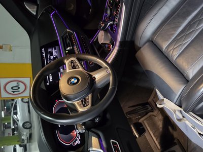 BMW X5 - 6