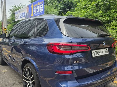 BMW X5 - 10