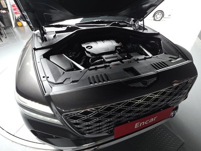 GENESIS GV80 - 7