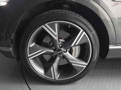 GENESIS GV80 - 6