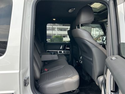 2025 Mercedes-BENZ G-CLASS thumbnail 16