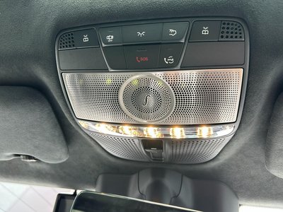 2025 Mercedes-BENZ G-CLASS thumbnail 43