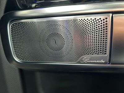 2025 Mercedes-BENZ G-CLASS thumbnail 40