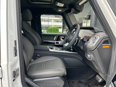 2025 Mercedes-BENZ G-CLASS thumbnail 14