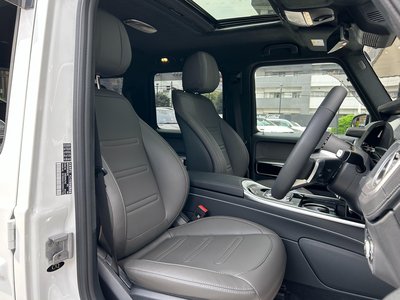 2025 Mercedes-BENZ G-CLASS thumbnail 15