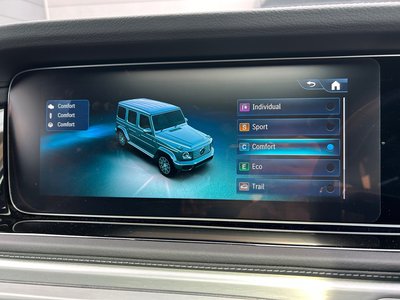 2025 Mercedes-BENZ G-CLASS thumbnail 26