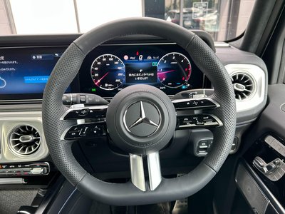 2025 Mercedes-BENZ G-CLASS thumbnail 22